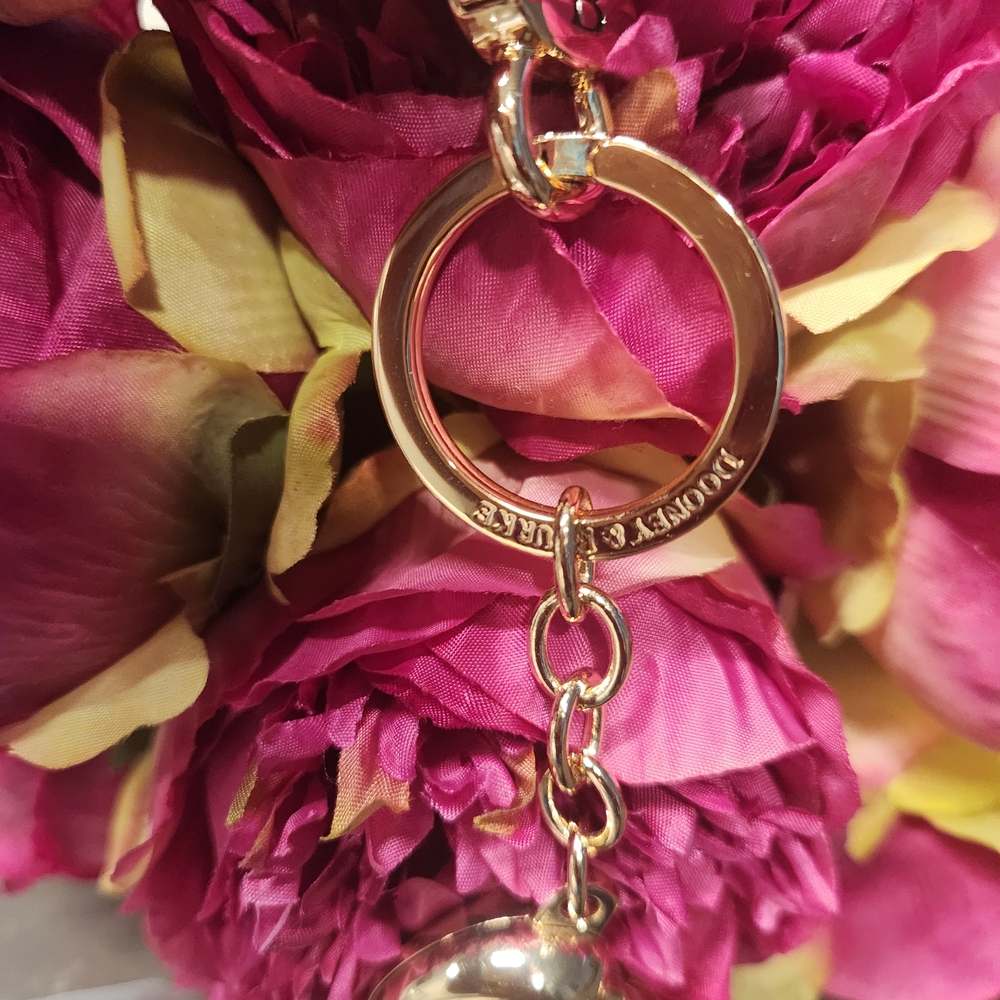 DOONEY AND BOURKE RARE DUCK CHARM FOR HANDBAG - Picture 3 of 9